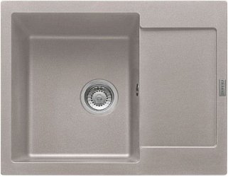 Franke Maris MRG 611С (серебристый)1