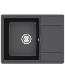 KUPPERSBERG ROYS 50 NL 1B1D DEEP BLACK1