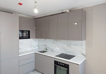 Кухня РБ221007