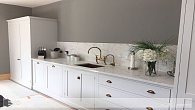Caesarstone 5143 White Attica (фото 2)