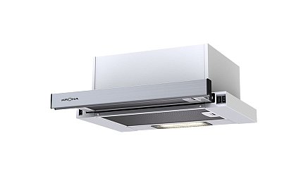 KRONA KAMILLA 450 INOX1