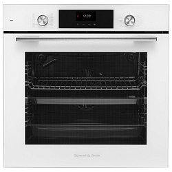Zigmund & Shtain E 156 W электрический1