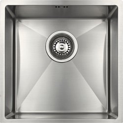 Seaman Eco Marino SME-440, стандартная комплектация1