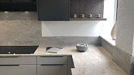 Corian Neutral Aggregate (фото 10)