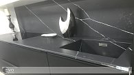 Technistone Serenity Poetic Black (фото 4)