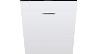 Посудомоечная машина HOMSair DW47M встраиваемая (фото 2)