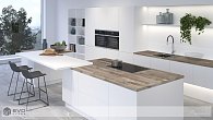 Столешница Союз HPL пластик Летучий голландец 9742М (фото 2)