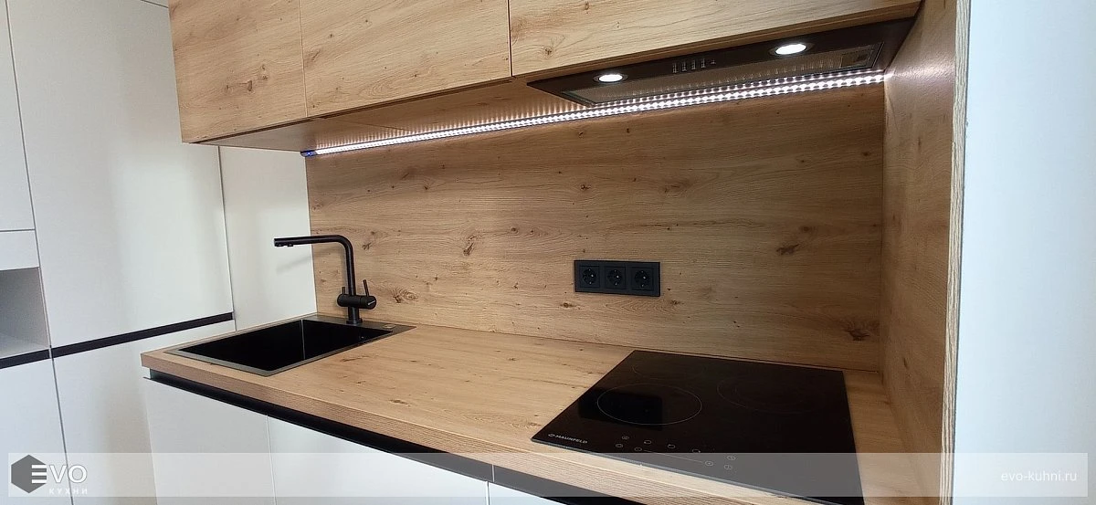 Кухня ЛН211204 (фото 4)