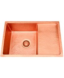 Seaman Natural Genova SMC-7146U Supreme (Native), стандартная комплектация1