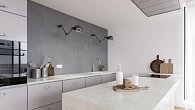 Technistone Noble Olympos Mist (фото 6)