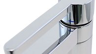 Смеситель Franke Format (хром) (фото 3)
