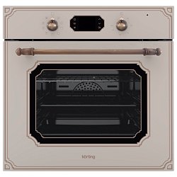 Korting OKB 4911 CRGB1