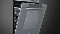 Духовой шкаф Smeg SFP6106WTPS (фото 3)