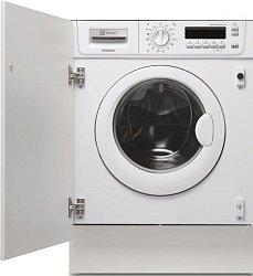 Electrolux EWG147540W1