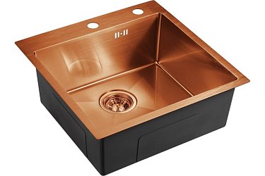 EMAR EMB-117A PVD Nano Coppery1