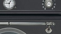 Духовой шкаф Smeg SF750AS (фото 2)