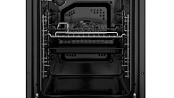 Духовой шкаф MAUNFELD EOEM516W (фото 2)