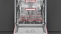 Посудомоечная машина Smeg ST2FABRD2 (фото 2)