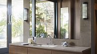 Corian Weathered Aggregate (фото 4)