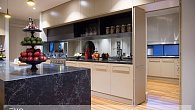 Caesarstone 5100 Vanilla Noir (фото 6)