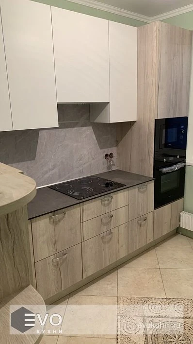 Кухня РК210402 (фото 1)