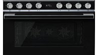 Плита Smeg CPF9GPBL (фото 1)