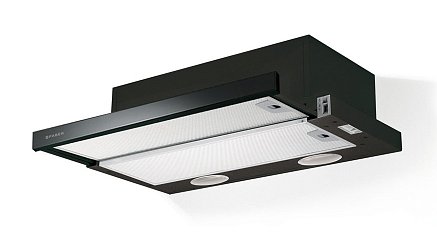 FABER FLEXA GLASS BK A601