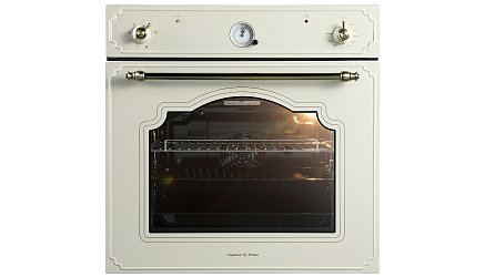 Zigmund & Shtain E 135 X1