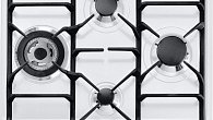 Варочная панель Smeg SR764BS1 (фото 1)