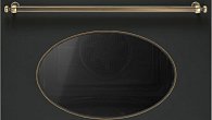 Духовой шкаф Smeg SFT805AO (фото 1)