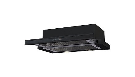KRONA KAMILLA sensor 600 black (2 мотора)1