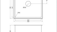 Мойка EMAR EMB-118 PVD Nano Dark (фото 2)