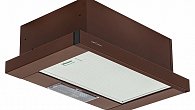Вытяжка KRONA KAMILLA 500 brown (фото 3)