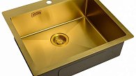 Мойка ZorG ZL R 590510 BRONZE (фото 1)
