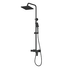 RUSH Thira без излива (TR3635-40Black)1