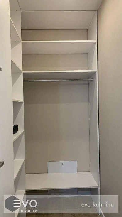 Гардероб и шкаф для ванной РН211105 (фото 2)