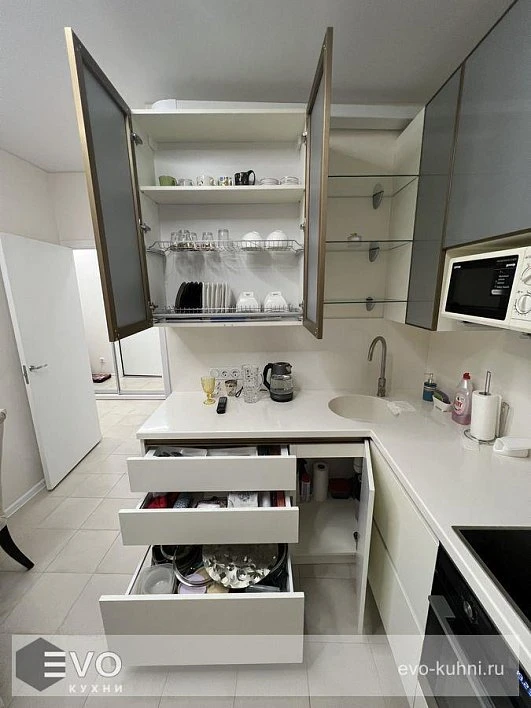 Кухня МН231001 (фото 2)