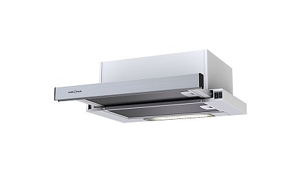 KRONA KAMILLA 500 INOX1