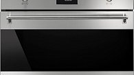 Духовой шкаф Smeg SFP4390XPZ (фото 1)