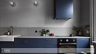 SmartQuartz Grey Marble (фото 6)