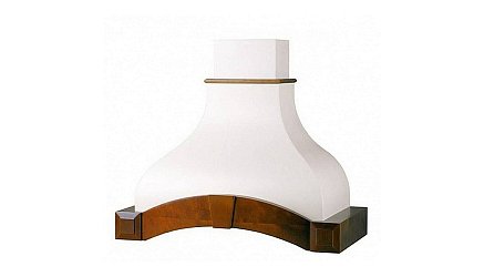 Viaona Cappe Эпоха 90 ППУ с ВМ-510/52 new faber белый муар1