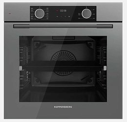 KUPPERSBERG HF 610 GR электрический1