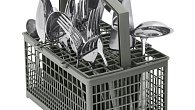 Посудомоечная машина MAUNFELD MLP 12S (фото 8)