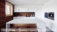 SmartQuartz Carrara White (фото 4)