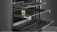 Духовой шкаф Smeg SFP6303SPX (фото 4)