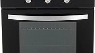 Духовой шкаф Hyundai HEO 6630 BG (фото 1)