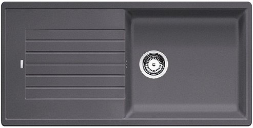 Blanco Zia XL 6 S Темная скала1