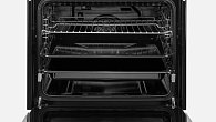 Духовой шкаф KUPPERSBERG HM 629 Black электрический (фото 2)
