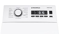 Стиральная машина MAUNFELD MFWM128WH (фото 6)