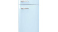 Холодильник Smeg FAB30RPB5 (фото 1)